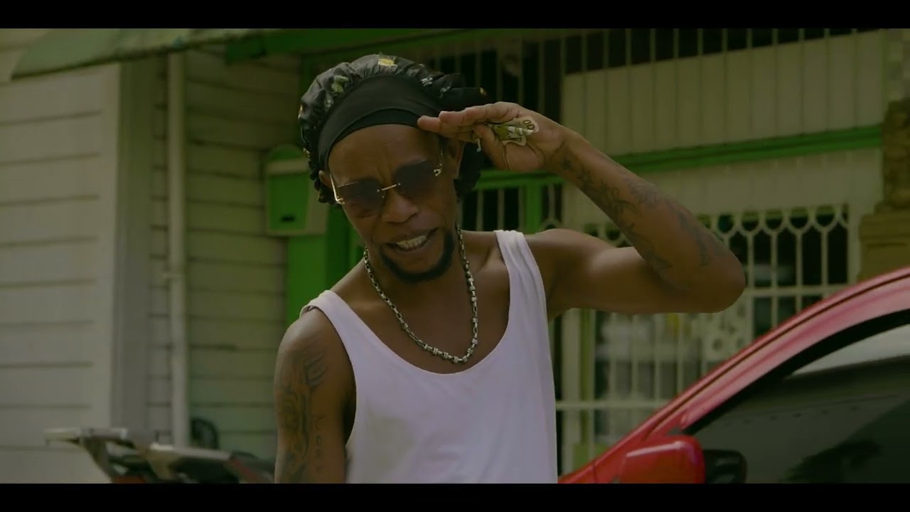 MAIZY - SÔSÔ MONEY -( CLIP OFF)
