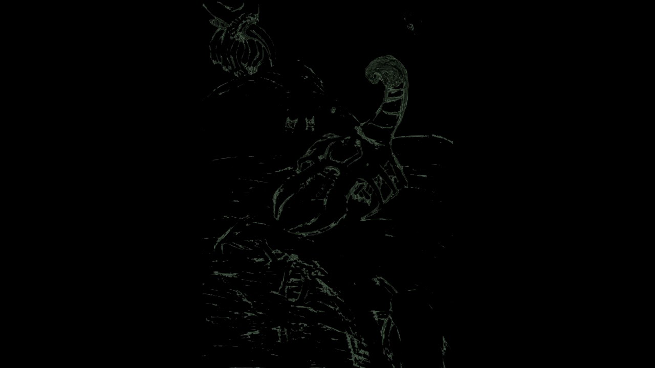 Escaping The Void