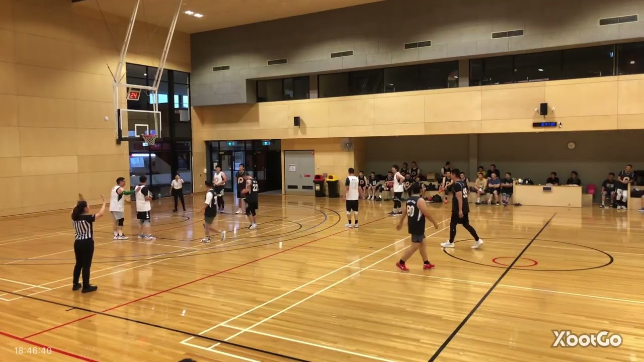 保利杯S8 R1 W1 DFC-牛魔王vs南波万-金翅大鹏