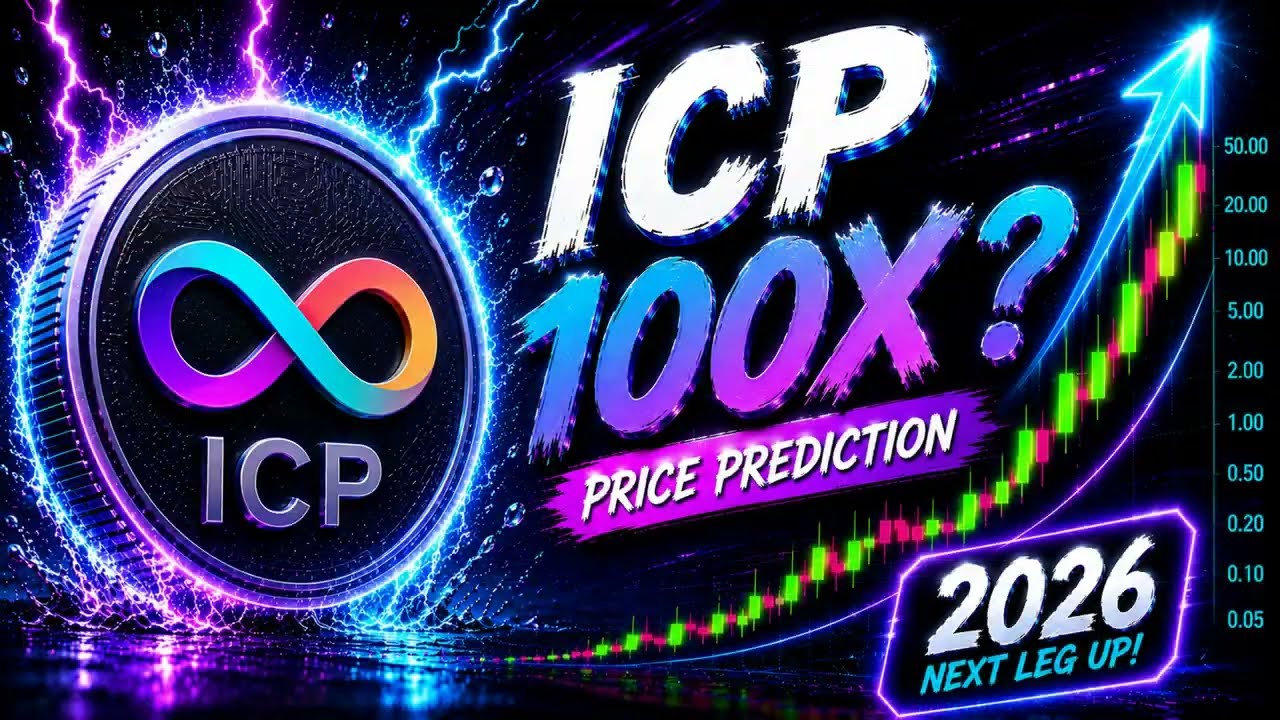 Internet Computer Price Prediction: Reclaim Level + Next Target (Jun 12 22:32)