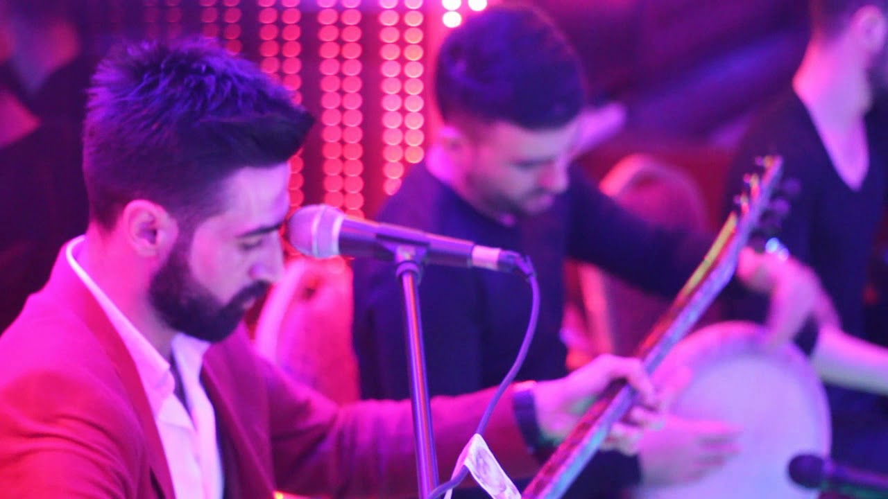 Ali Uğur Çetin - Sen istedin & Aşkımsın sen