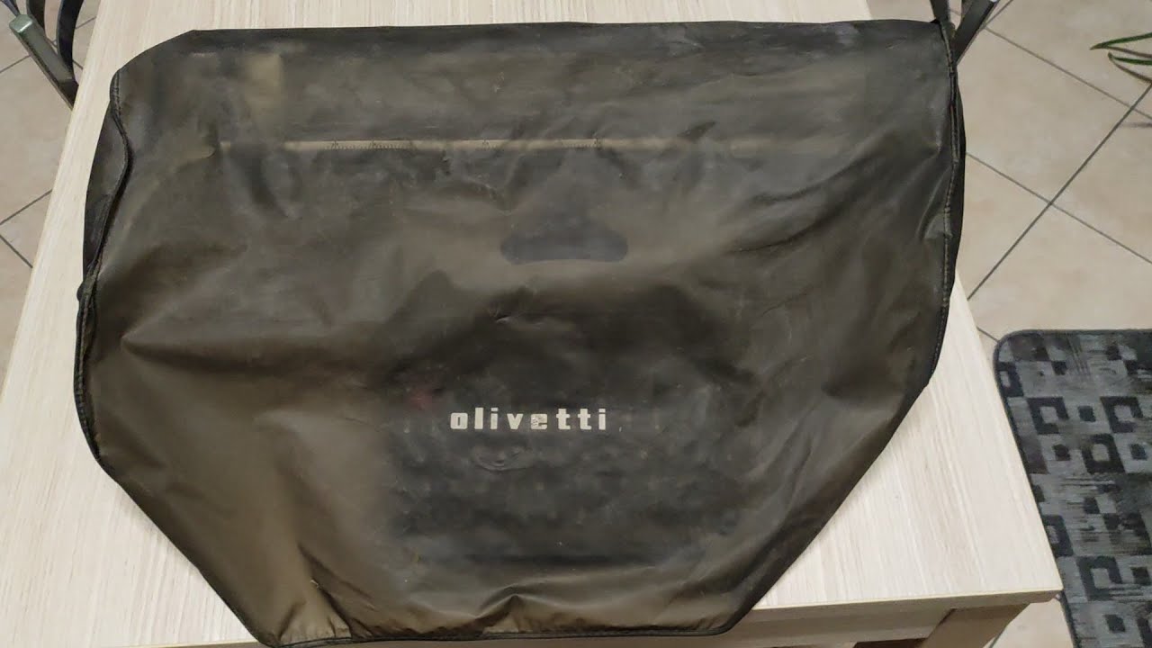 Pcblog olivetti lexicon 80 carrello lungo