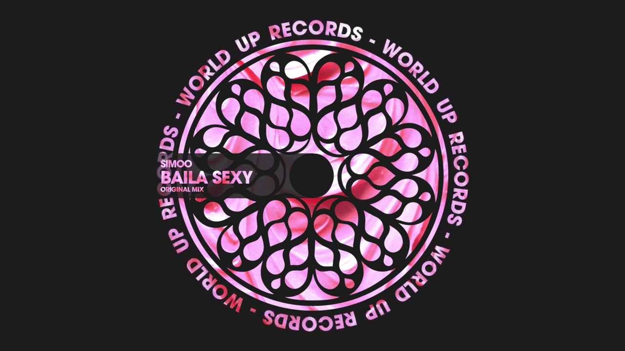 Simoo - Baila Sexy