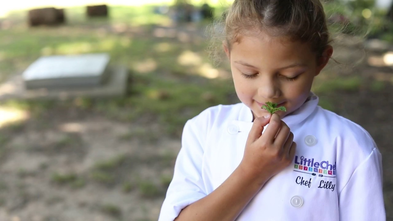 Little Chef Adventures Launch