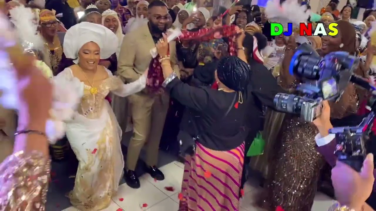 ZAZA RIWARAMBOUWA BY DJ NAS