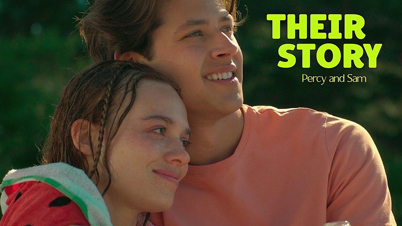 Percy and Sam - Their Full Story | Every Year After 