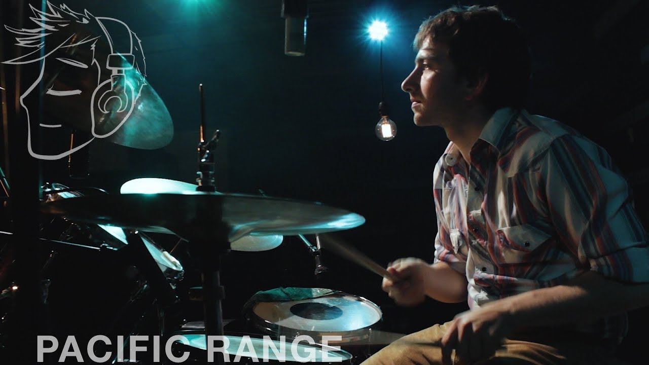 Pacific Range | Money In My Boot | Little Fella Session