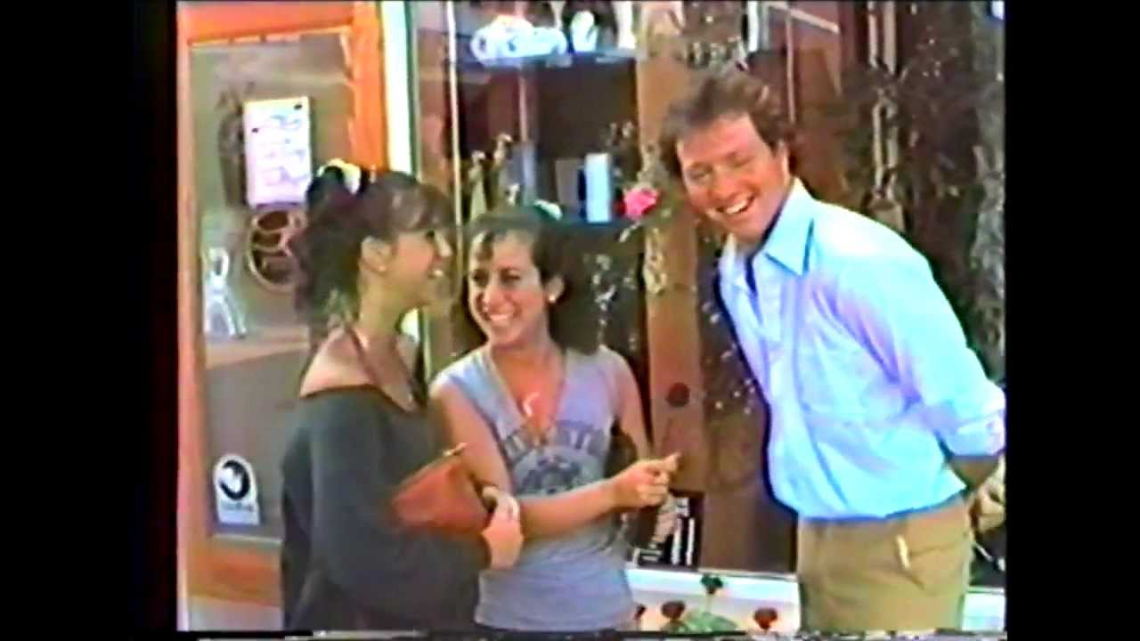 Long Island Interviews Summer of 1982