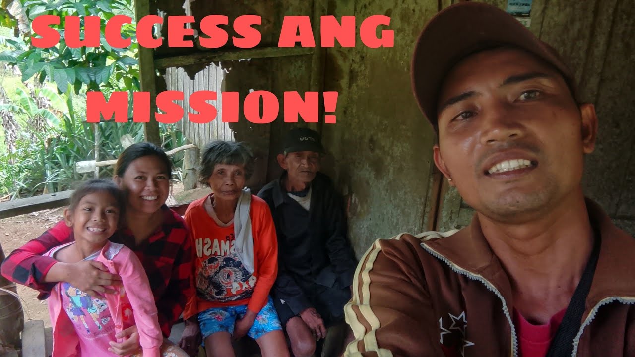 SA AMING PAGBILI NG NGA KAILANGAN NLA NANAY AT TATAY.
