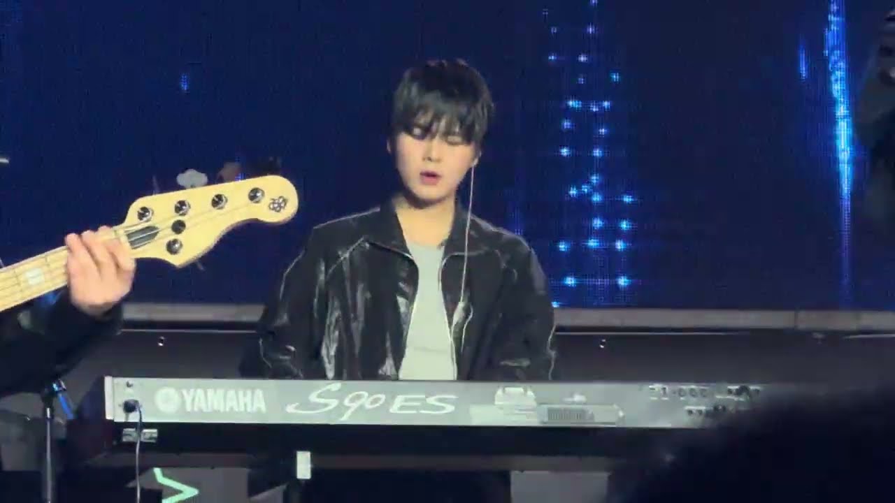 260131 캔트비블루(can’t be blue) ♪Commercial Love + 사랑이라 했던 말 속에서 권다현 focus [2026 FIRST MUSIC STATION]