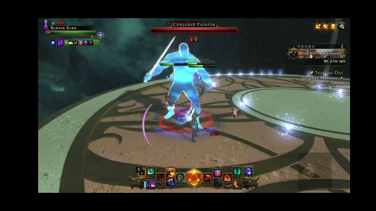 neverwinter in depth bard healing guide mod 30