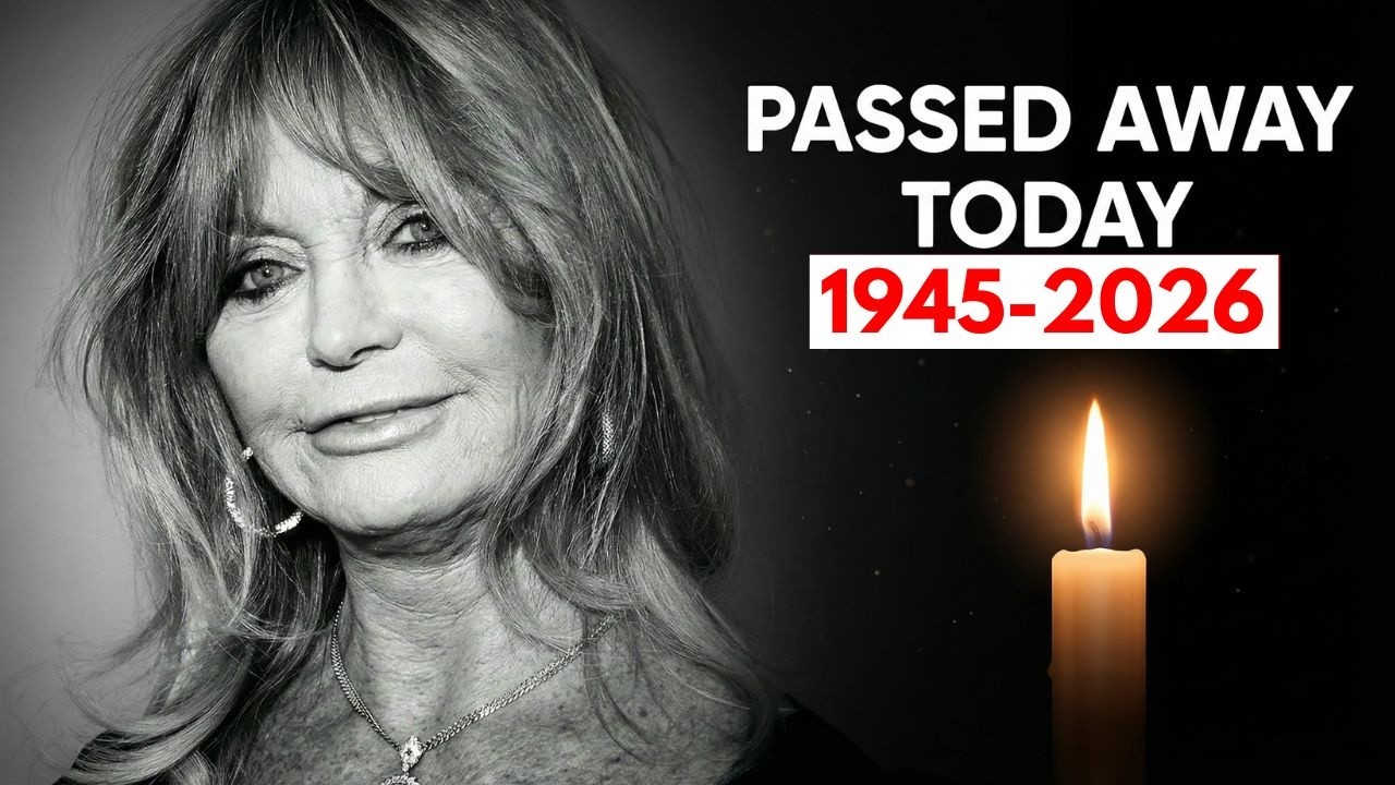 10 Famous Actors Who Passed Away Recently | 2026