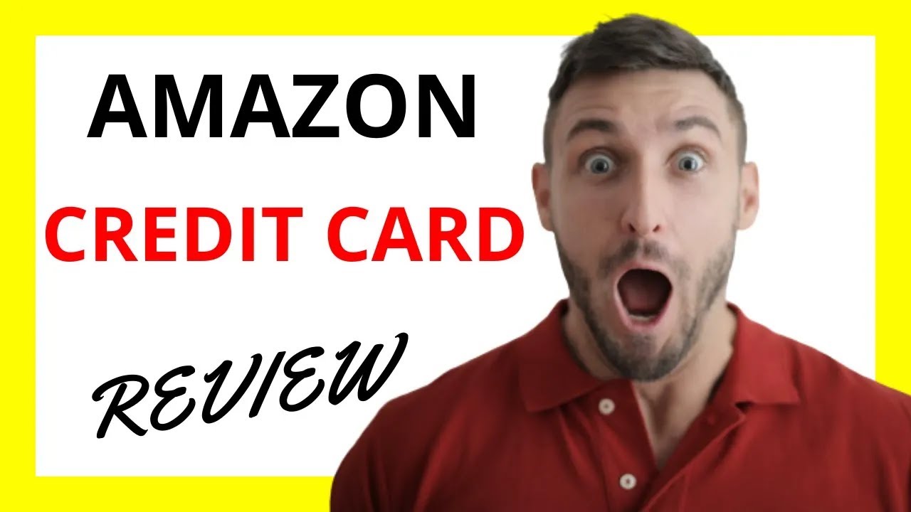 🔥 Amazon Credit Card Review: Pros and Cons for Online Shoppers