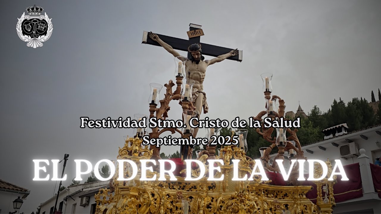 Septiembre 2025 - El poder de la vida