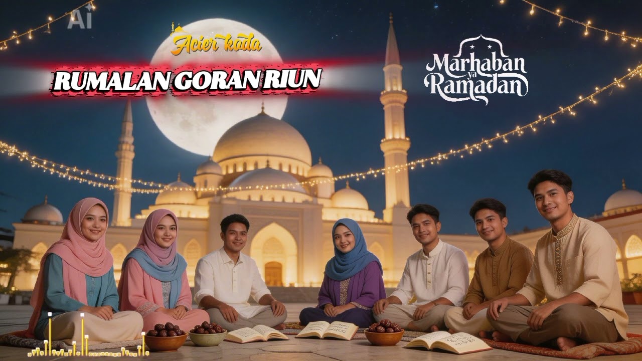RUMALAN GORAN RIUN_ACIER KODA_@GORANDHIRACHANEL