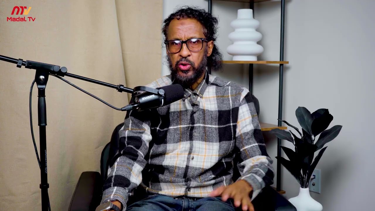 Madaxweyne Lafta Gareen oo ku sigtay in Muqdisho lagu qabto iyo Ethiopia oo Helicopter ku gelbisay.