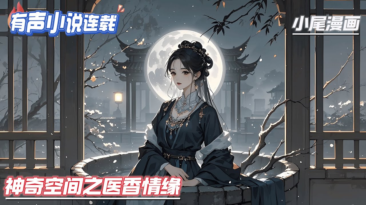 【完结】《神奇空间之医香情缘》沐婉媱带着空间和机器人小狐小鹿穿越了，本想在这个世界好好生活，谁知祖母和继母不慈爹爹偏心，除了一奶同胞的亲哥哥，其他兄弟姐妹也来算计她...#种田#玄学#空间#马甲#千金