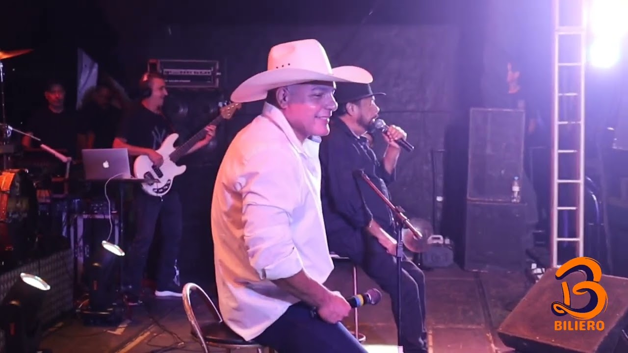 Show Duduca e Dalvan em Paranapoema
