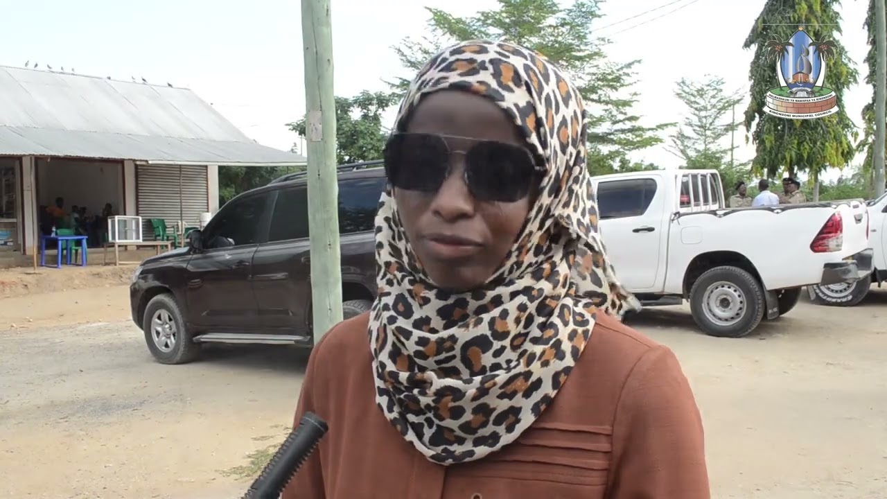 Mkurugenzi Manispaa ya Kinondoni