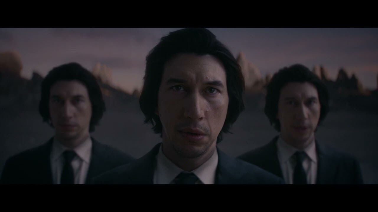 The Singularity | Super Bowl Commercial 2023 | Squarespace | Best Commercials
