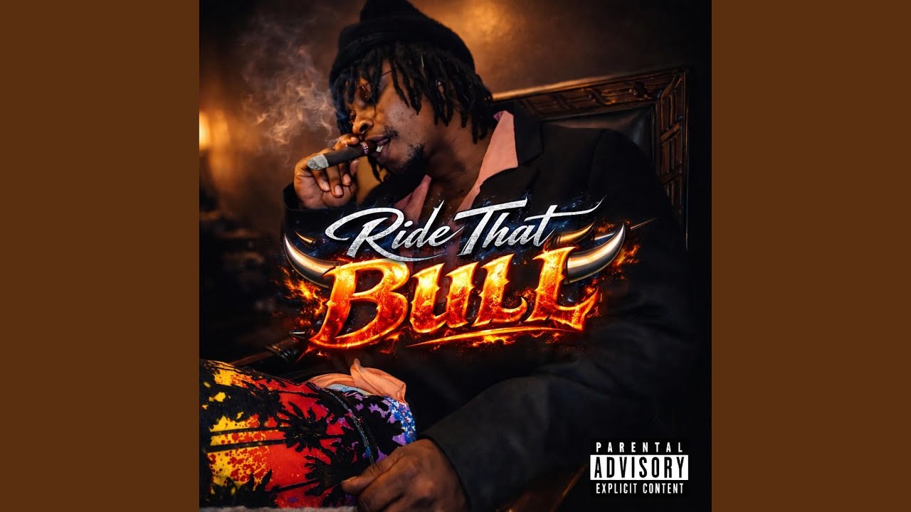 Ride That Bull