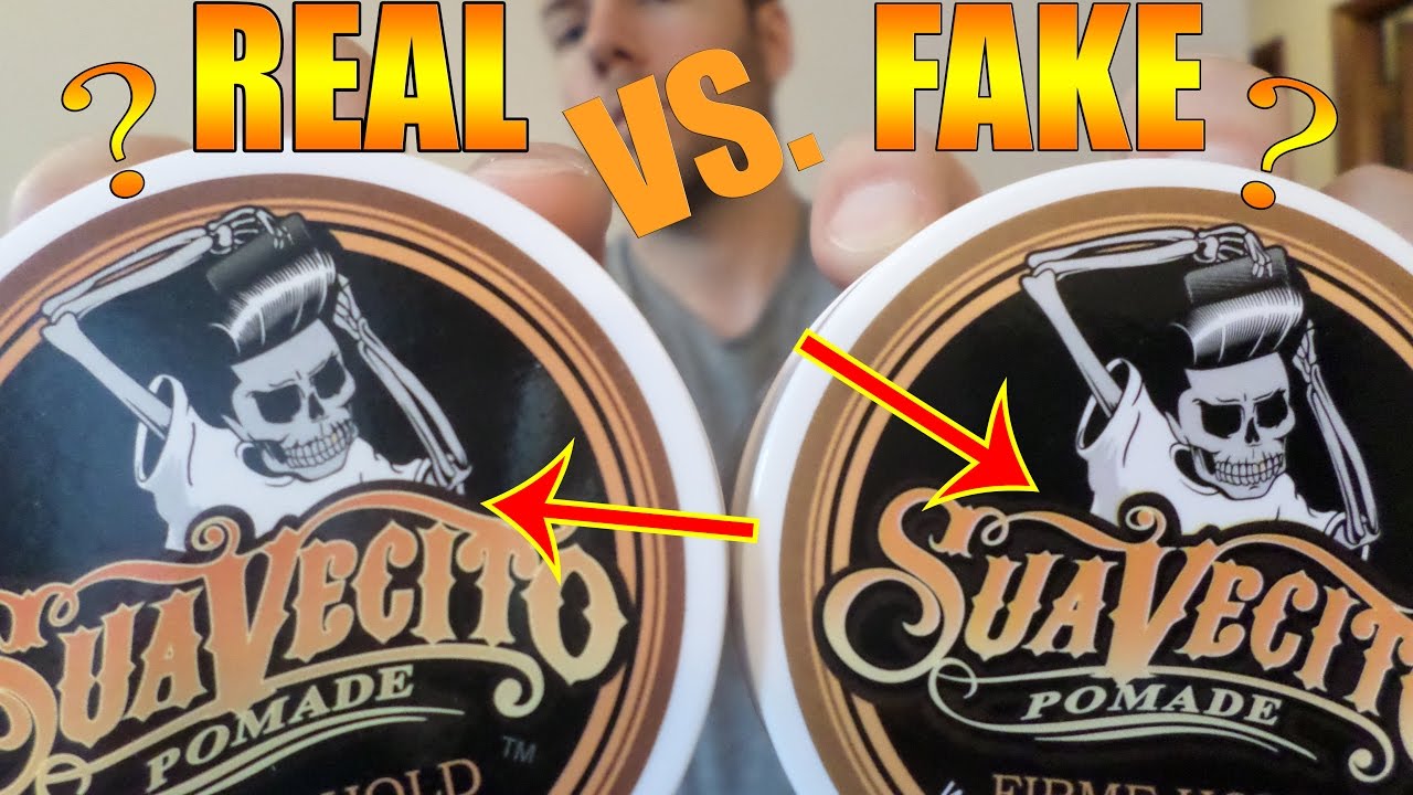 Fake or Real Suavecito? Are you being ripped off!?!?