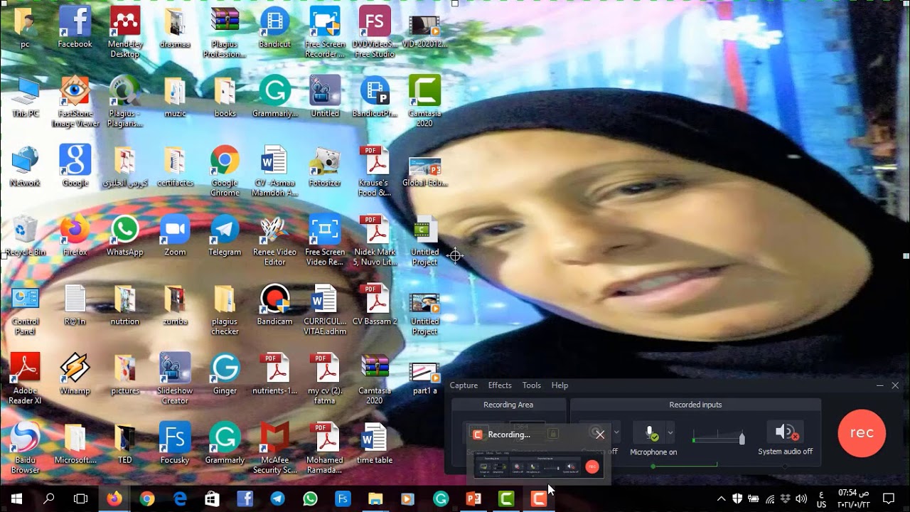 Lecture 3: Part 1b: Important websites for researchers: Asmaa Mamdouh Ahmed