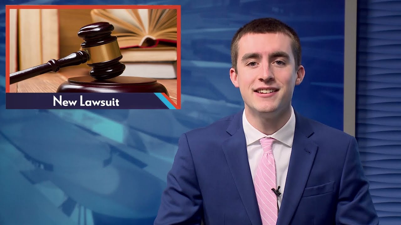The University News Cycle Season 4 Ep. 1 *SATIRE*