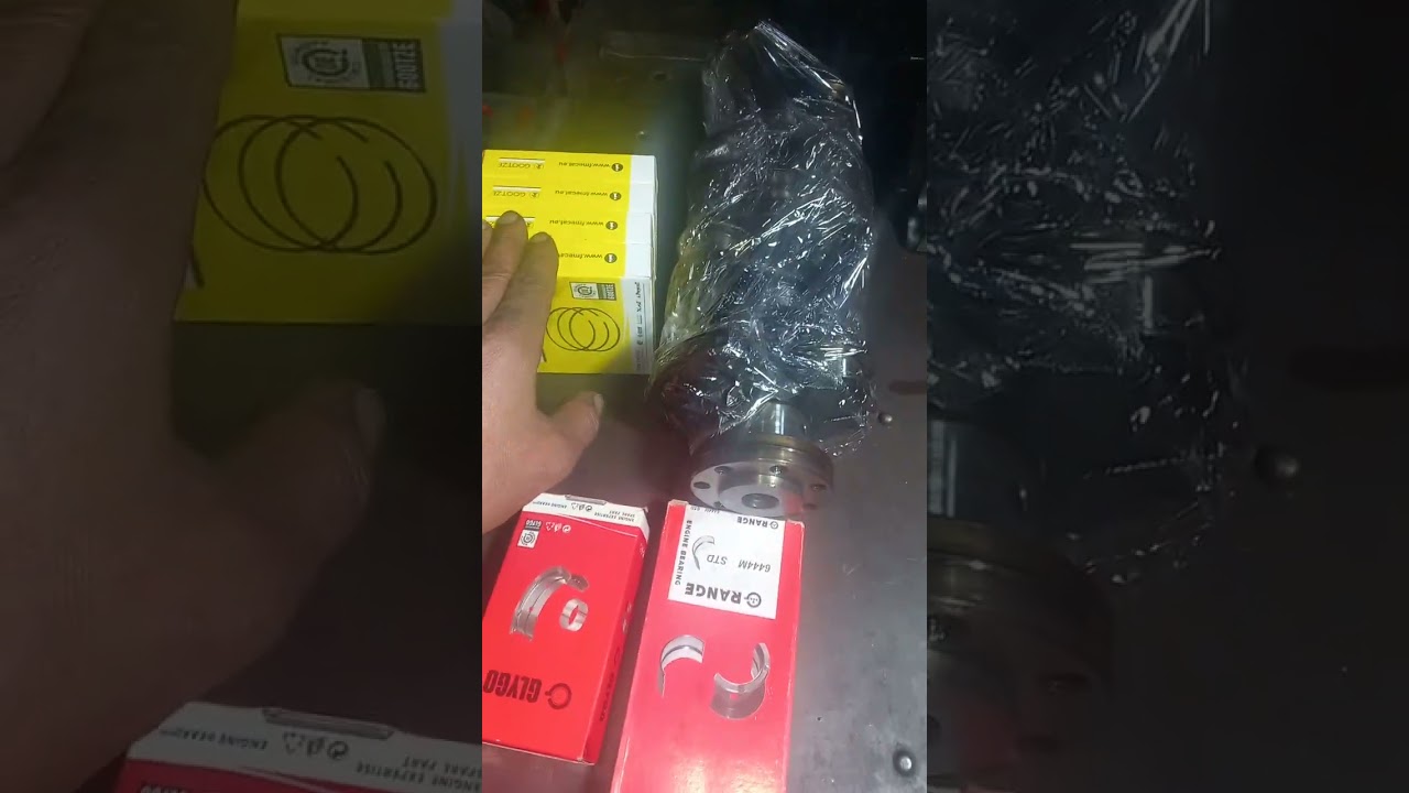 أسباب إختيلط الماء معى زيت