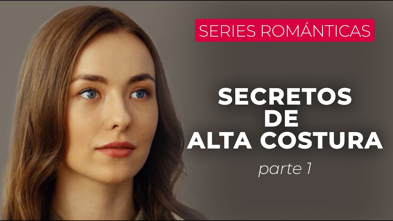 ¡ESTA SERIE TE ATRAPARÁ DESDE EL PRIMER CAPÍTULO! SU SUEÑO LA LLEVÓ A UN MUNDO MENTIRAS | Parte 1