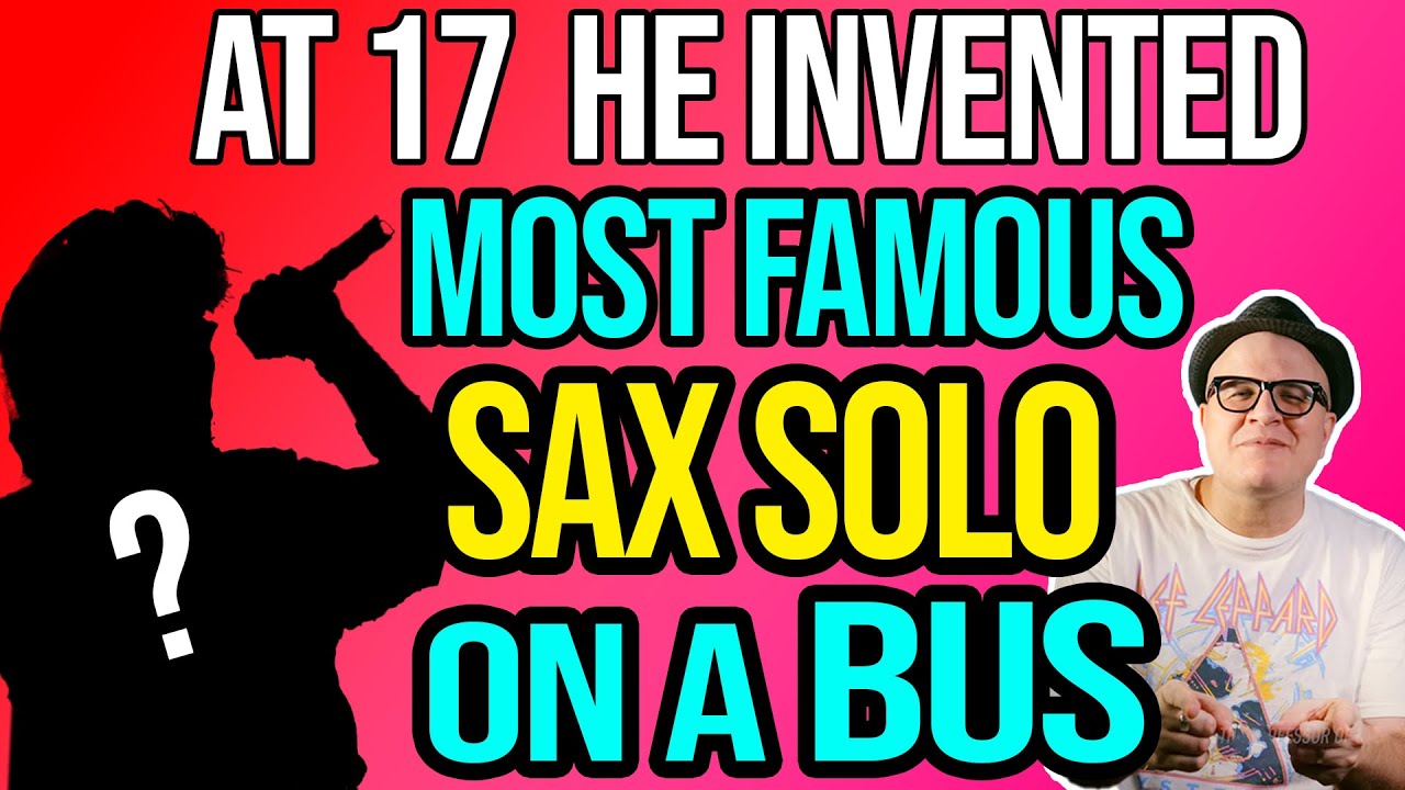 Sole Writer Gave Bandmate 50% CREDIT On #1 Hit of 1985 to Set Him Up for Life! | Professor Of Rock