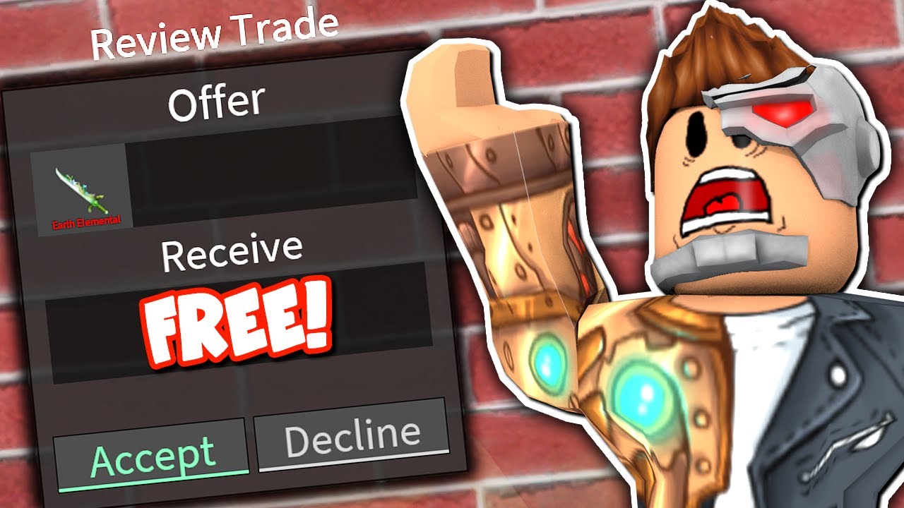 How to WIN FREE MYTHIC KNIVES in Roblox Assassin?!