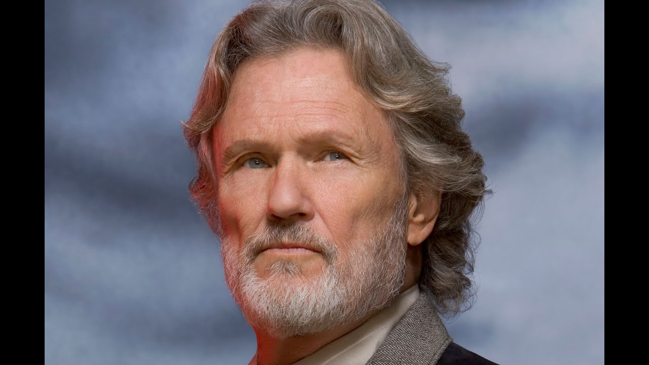 In Conversation with Kris Kristofferson (1980 - 24 Minutes, #153)