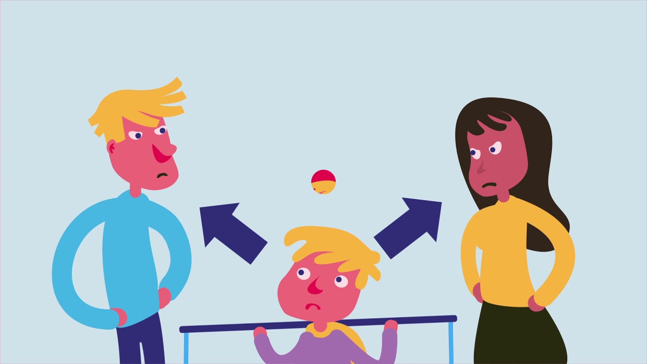Loyaliteit na scheiding | Altra