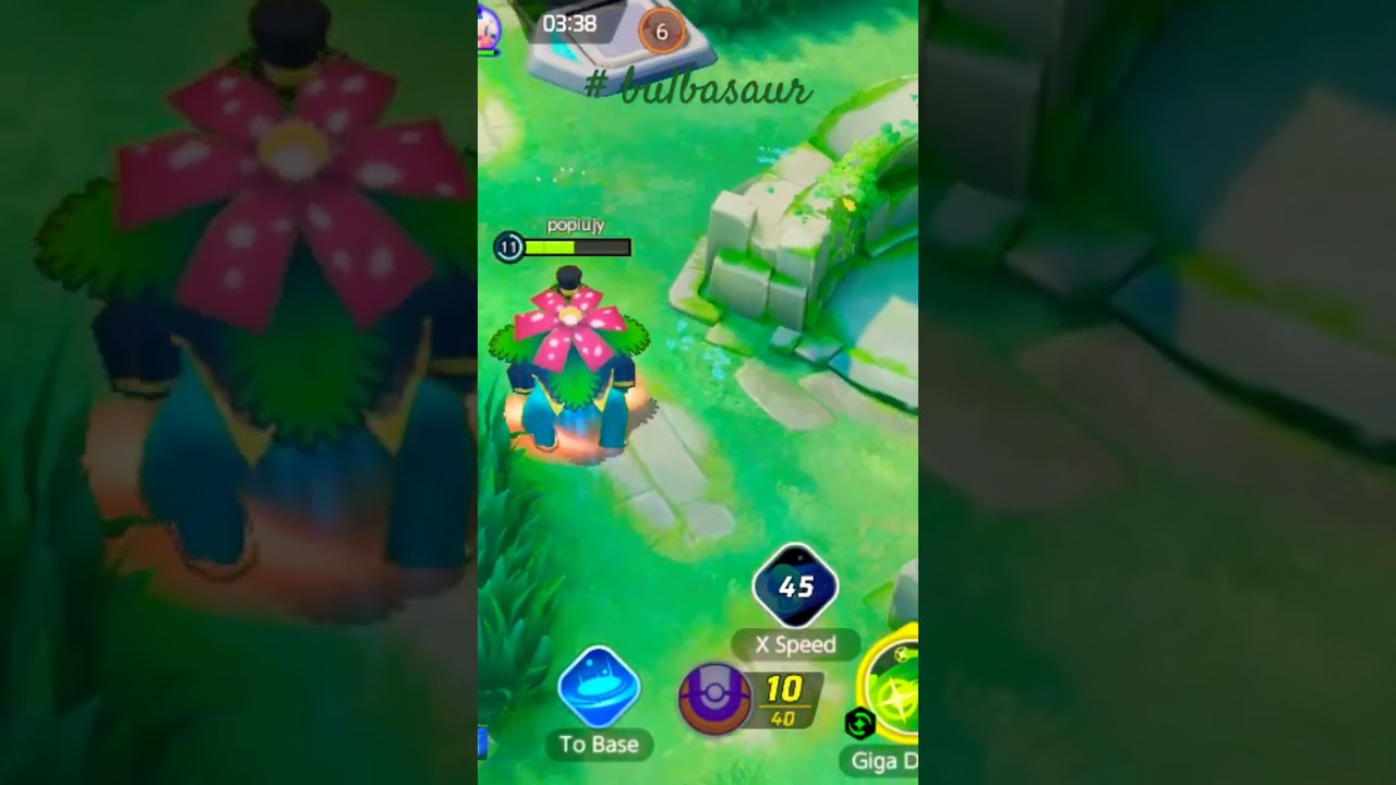 #pokemon