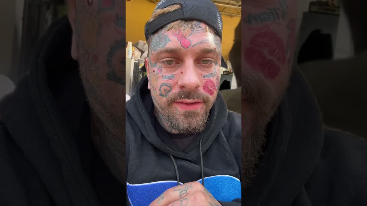 Being a tough guy in prison! #prison