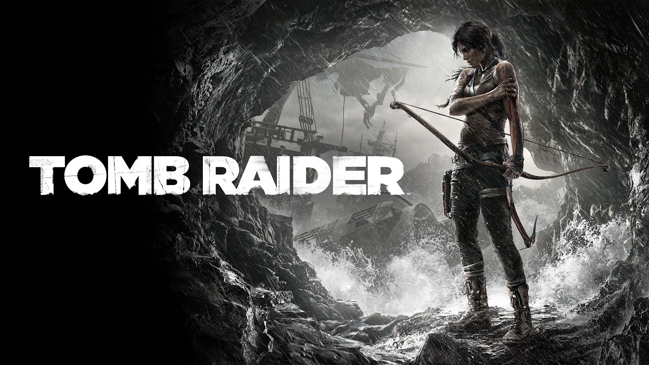 Tomb Raider (2013, GOTY)