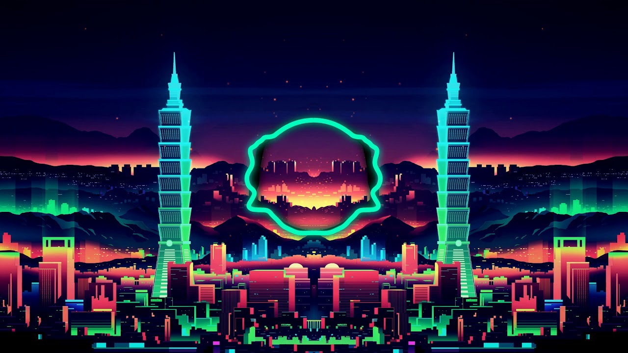 Pumped Up Kicks remix - Foster the People / Atomic Music
