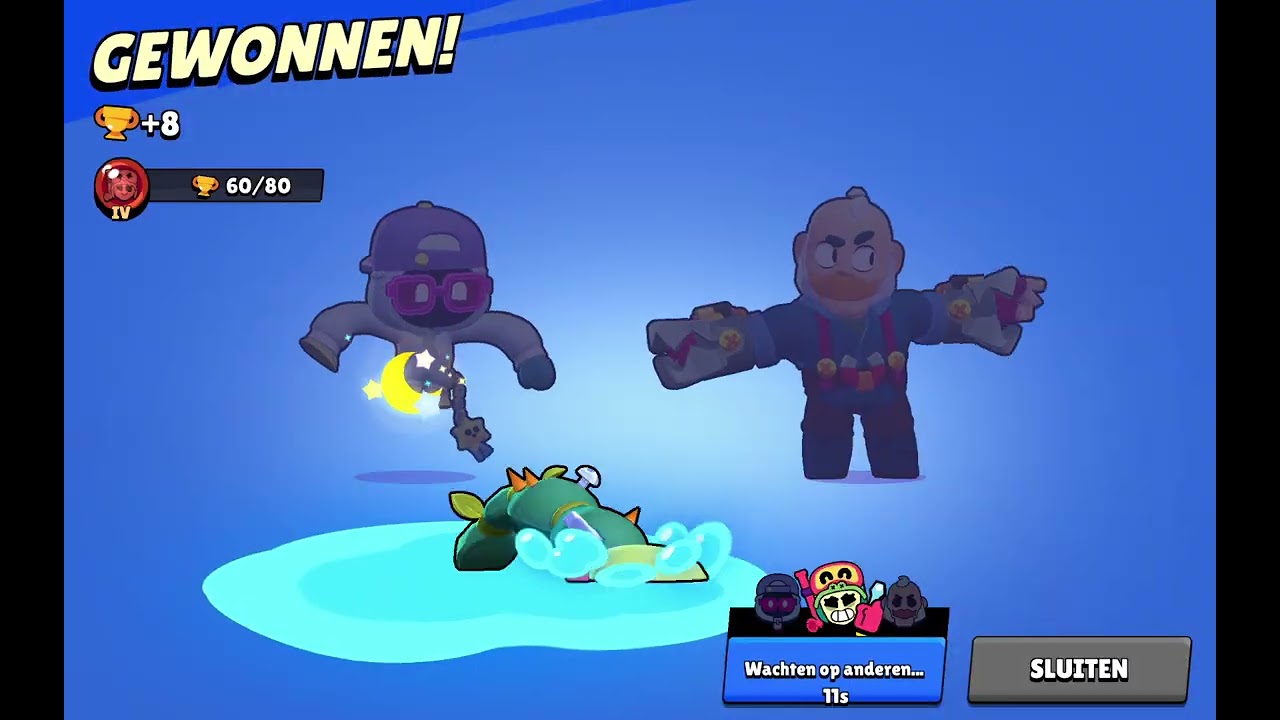 Brawl stars 