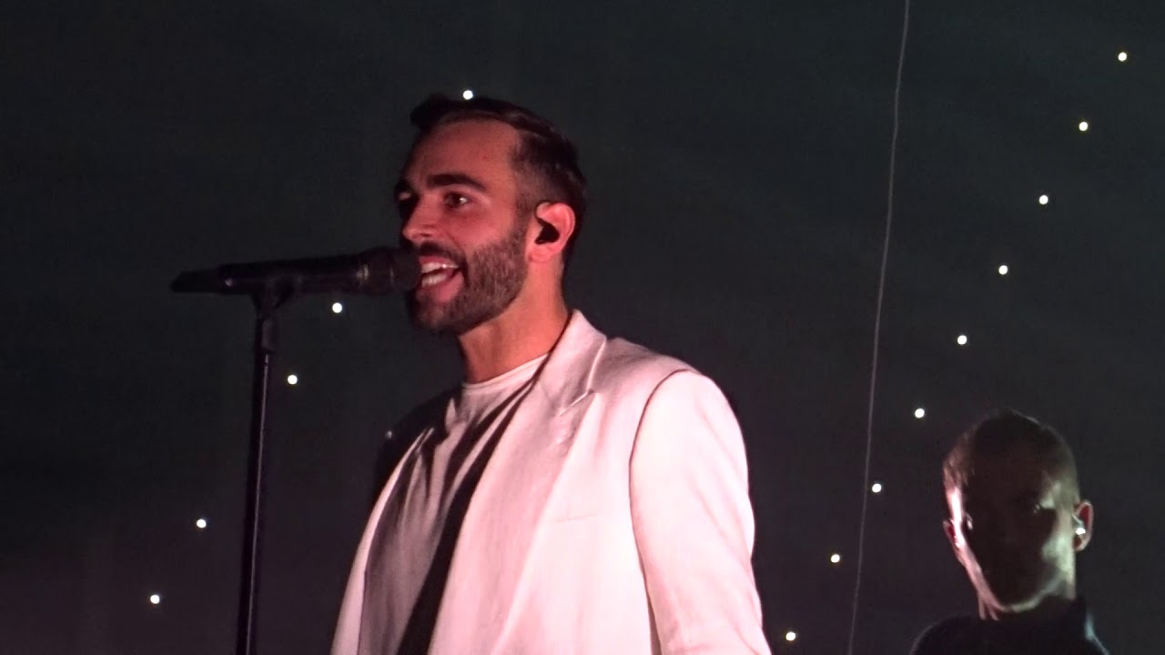 MARCO MENGONI - 