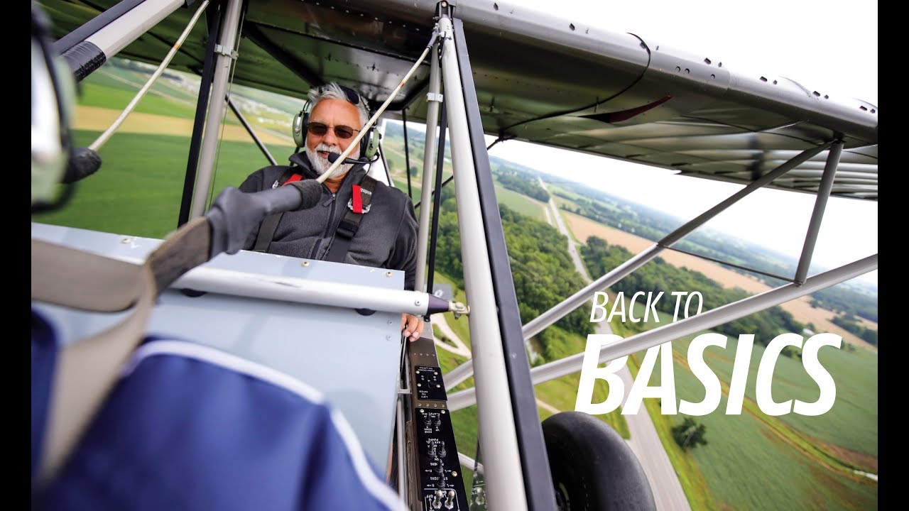 The Fun Fly Zone at EAA AirVenture Oshkosh 2017