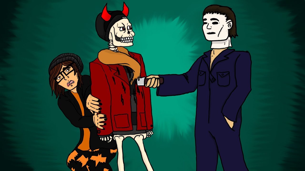 HALLOWEEN & The Suburban Nightmare