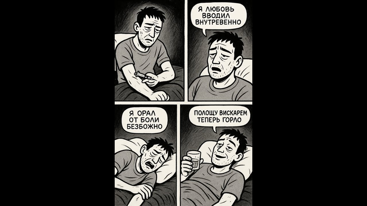 заразная любовь