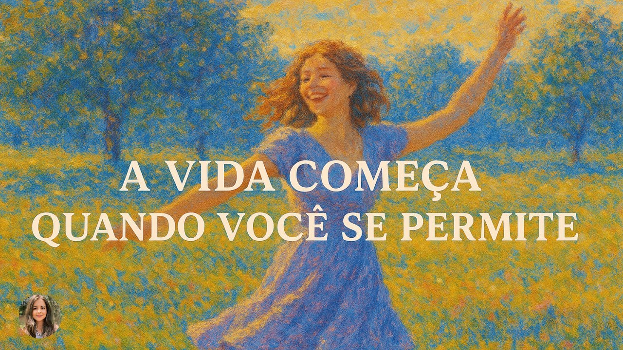 O invisível guia quem confia ( áudio)