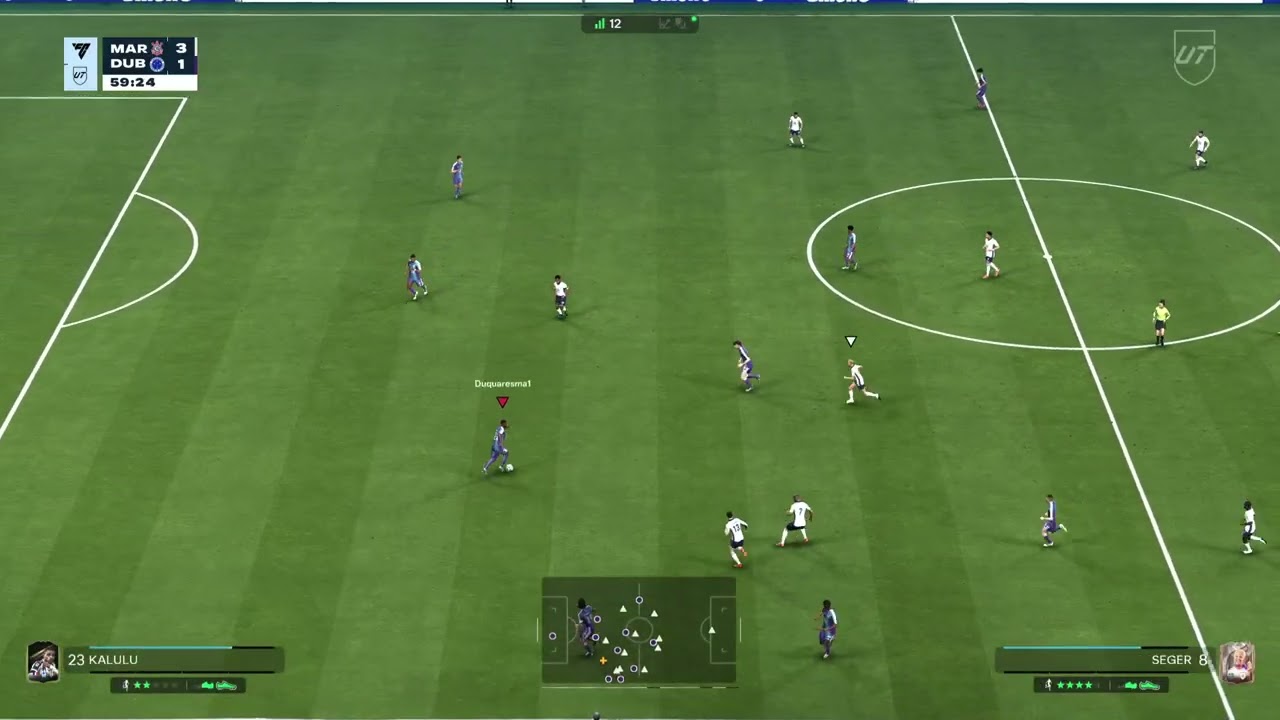 EA SPORTS FC 26_Acesso a terceira