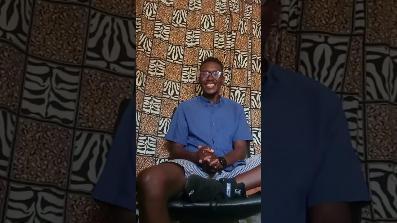 Church History by Bro Mondy 