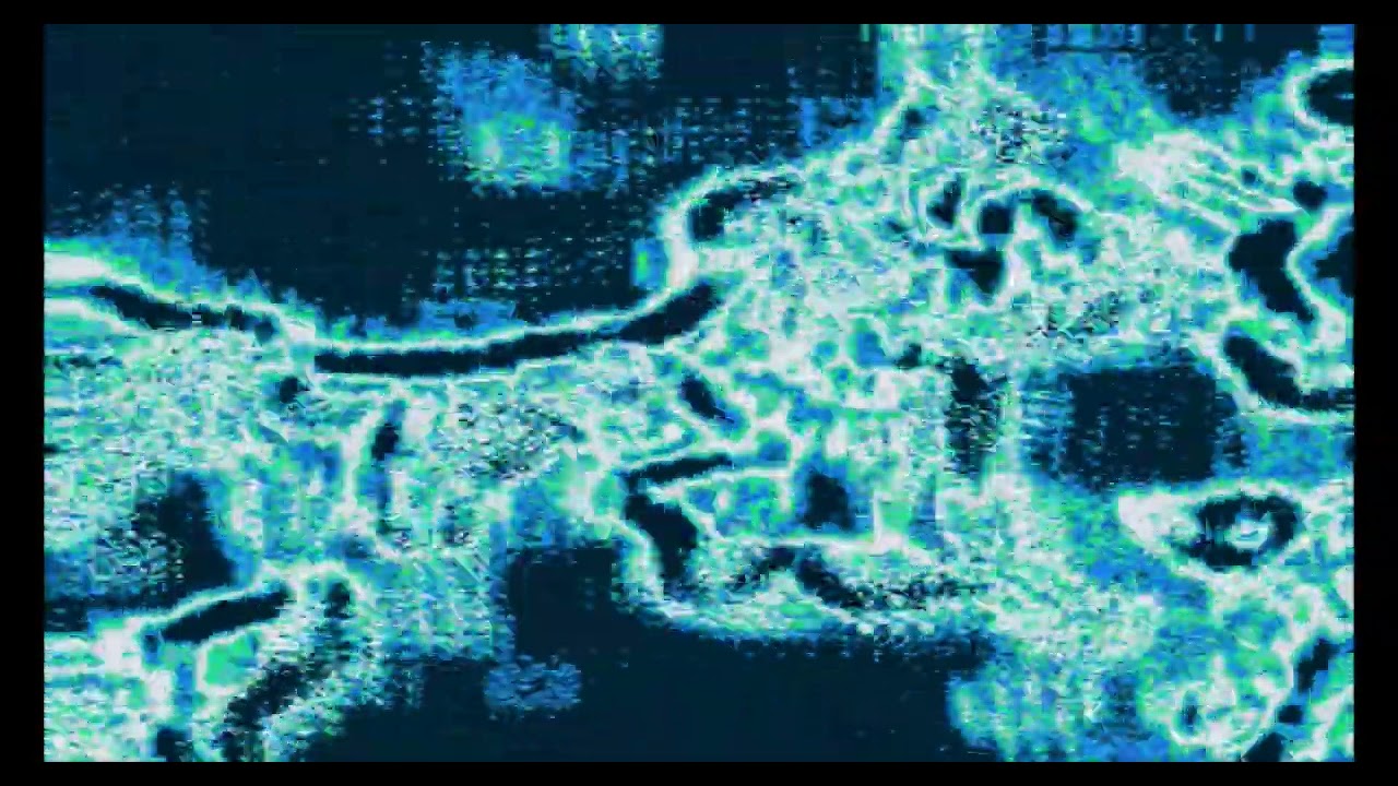 hsh | Audio-Reactive Study No. 1
