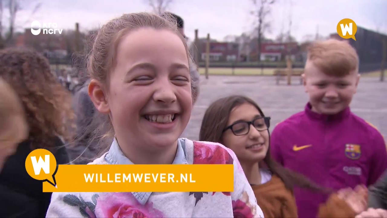 BASISSCHOOL DE ACHTBAAN - Willem Wever Challenge #8