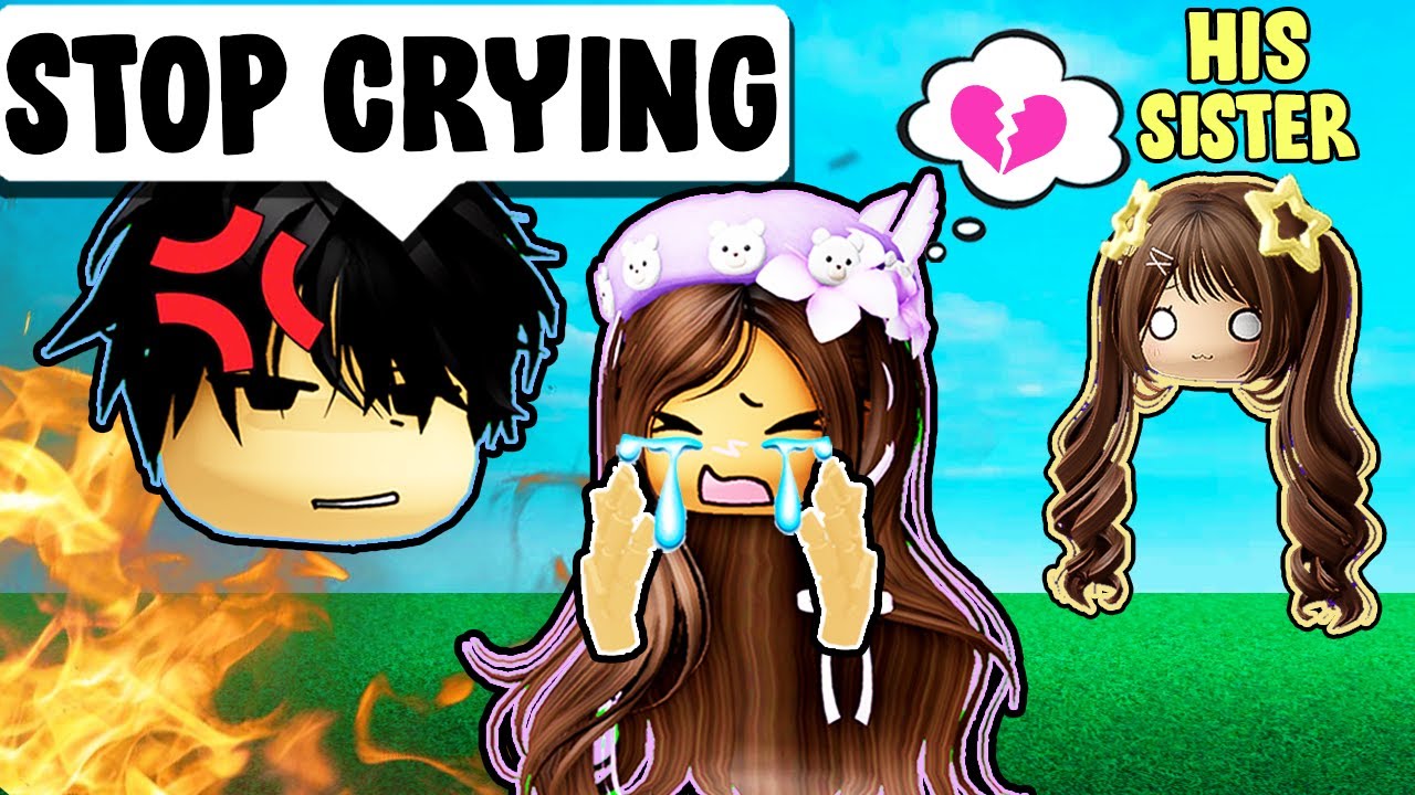 My BIGGEST HATER Found Me In VR.. And Started Bullying Me!