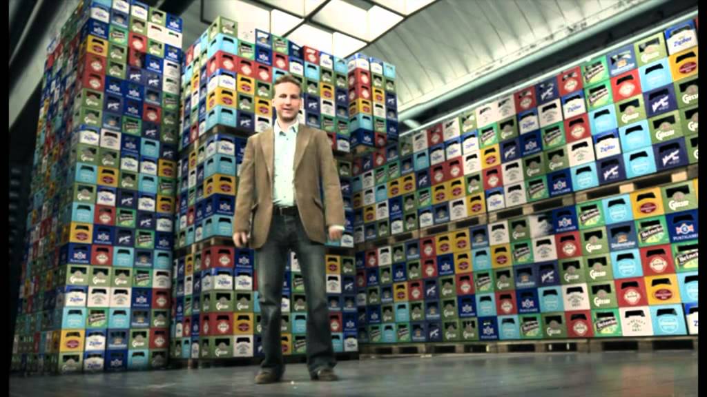Brau Union Österreich – Das Unternehmen